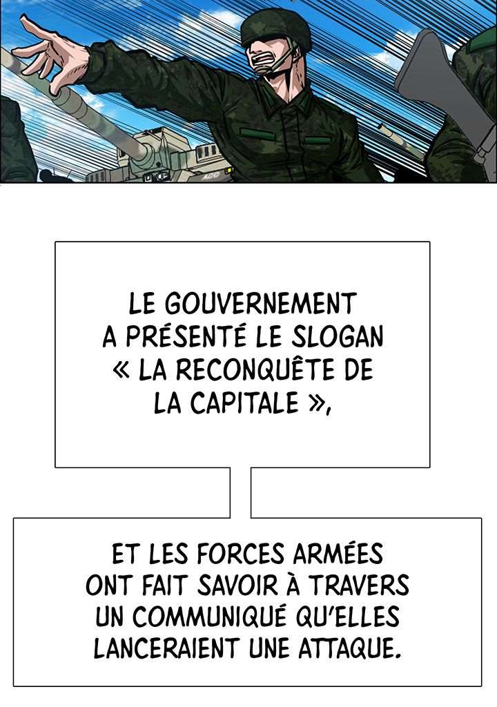  Rooftop Sword Master - Chapitre 70 - 63