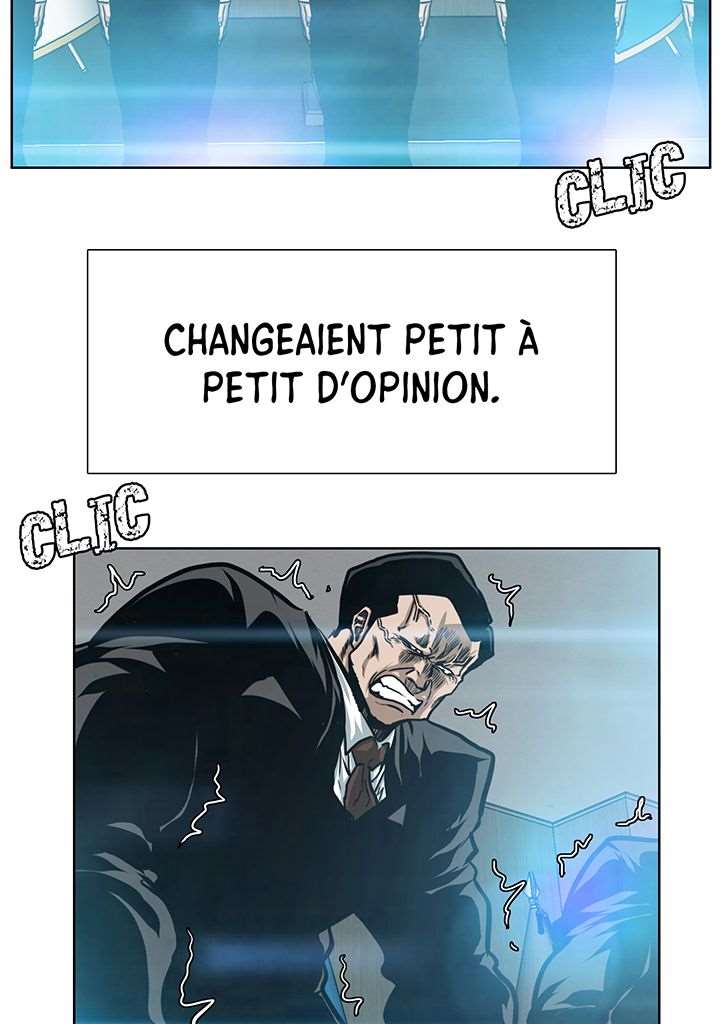  Rooftop Sword Master - Chapitre 70 - 59