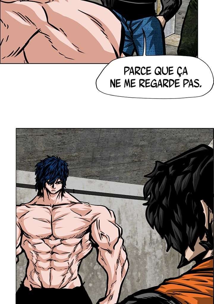  Rooftop Sword Master - Chapitre 71 - 52