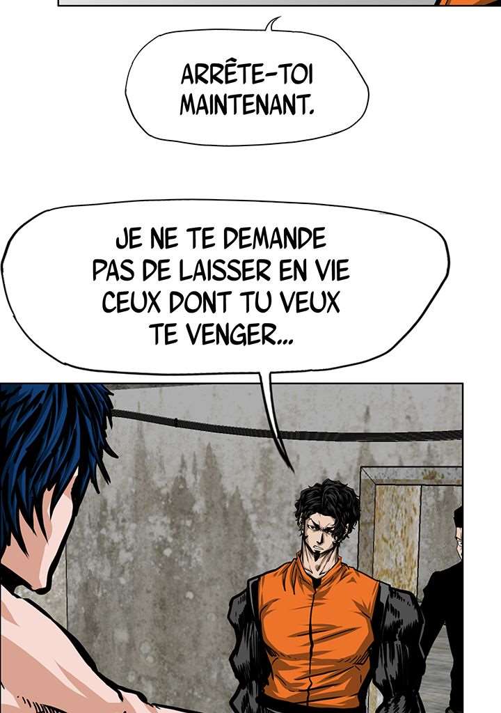  Rooftop Sword Master - Chapitre 71 - 51