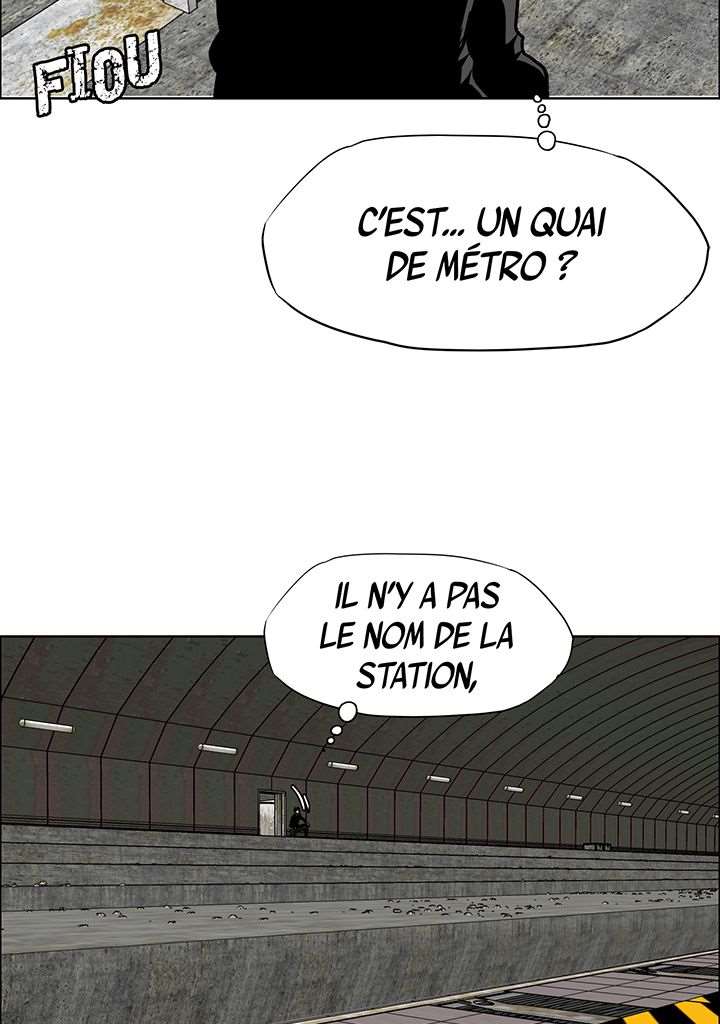  Rooftop Sword Master - Chapitre 71 - 3