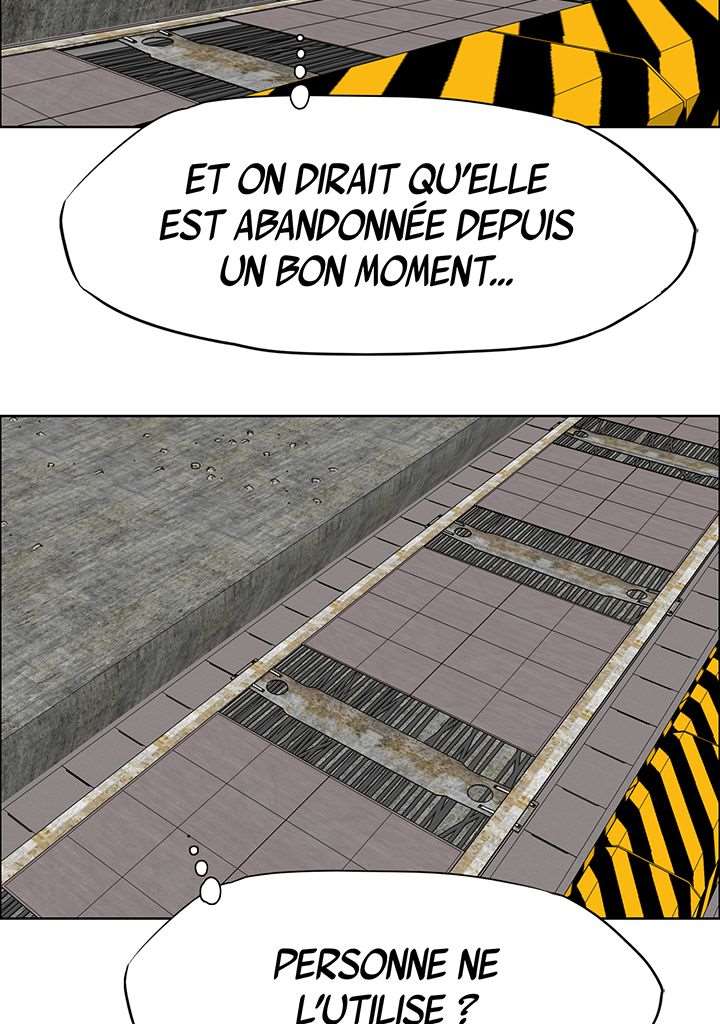  Rooftop Sword Master - Chapitre 71 - 4