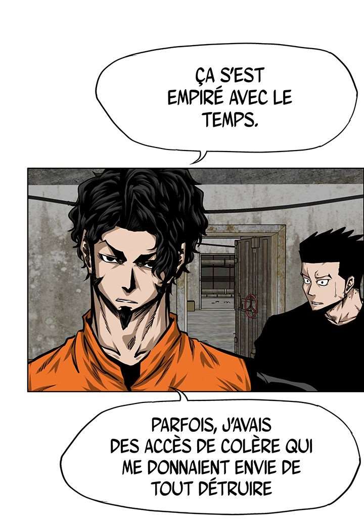  Rooftop Sword Master - Chapitre 71 - 29