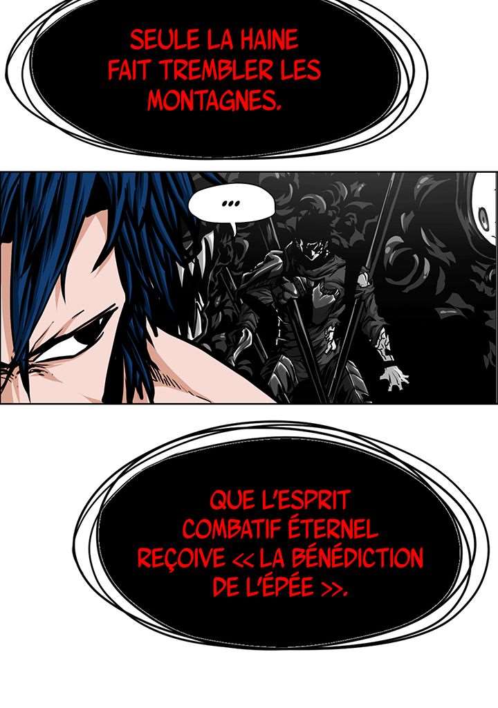  Rooftop Sword Master - Chapitre 71 - 28