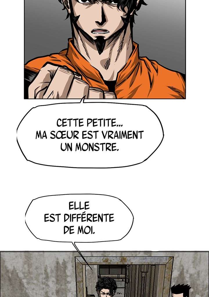  Rooftop Sword Master - Chapitre 71 - 38