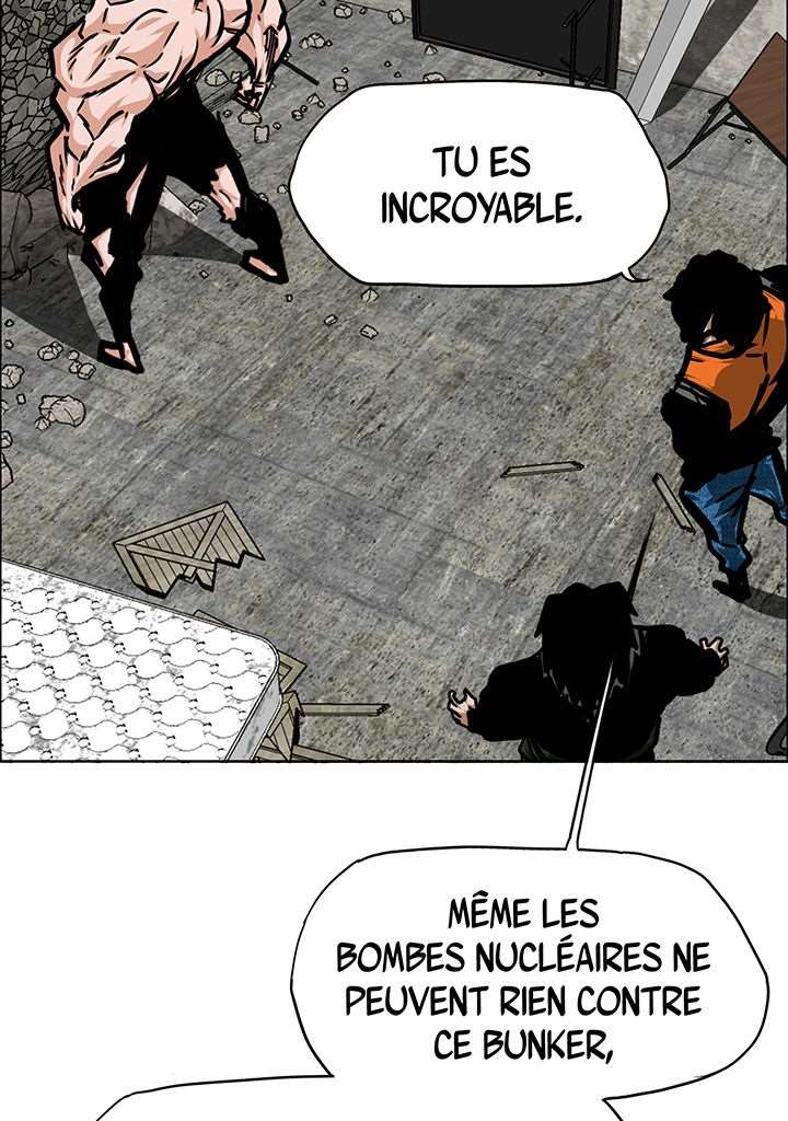  Rooftop Sword Master - Chapitre 71 - 17