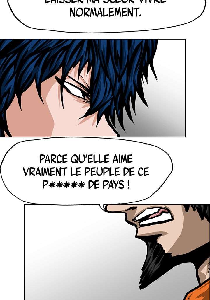  Rooftop Sword Master - Chapitre 71 - 50