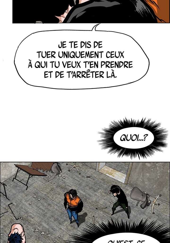  Rooftop Sword Master - Chapitre 71 - 53