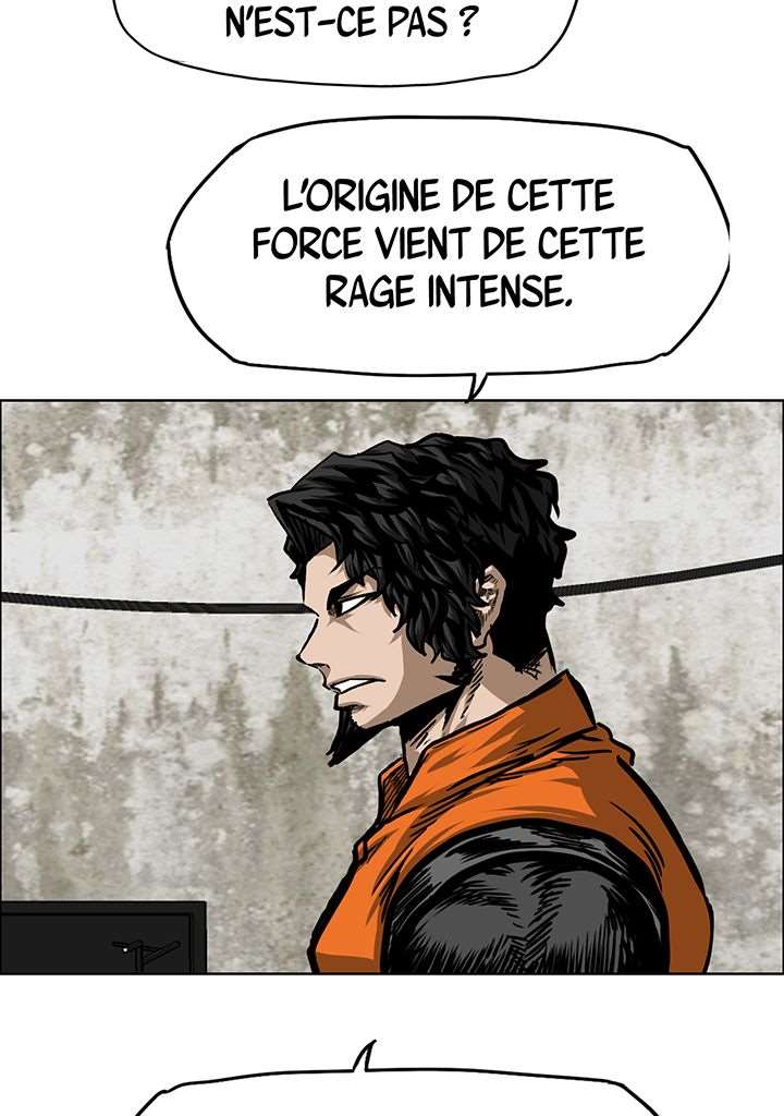  Rooftop Sword Master - Chapitre 71 - 26