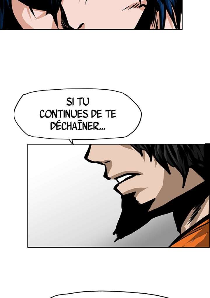  Rooftop Sword Master - Chapitre 71 - 44