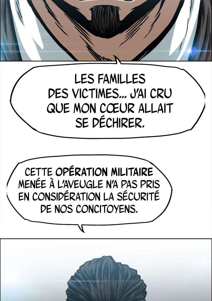  Rooftop Sword Master - Chapitre 71 - 62