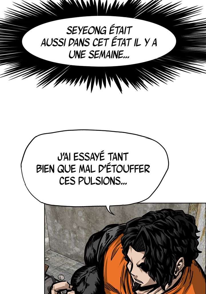  Rooftop Sword Master - Chapitre 71 - 32