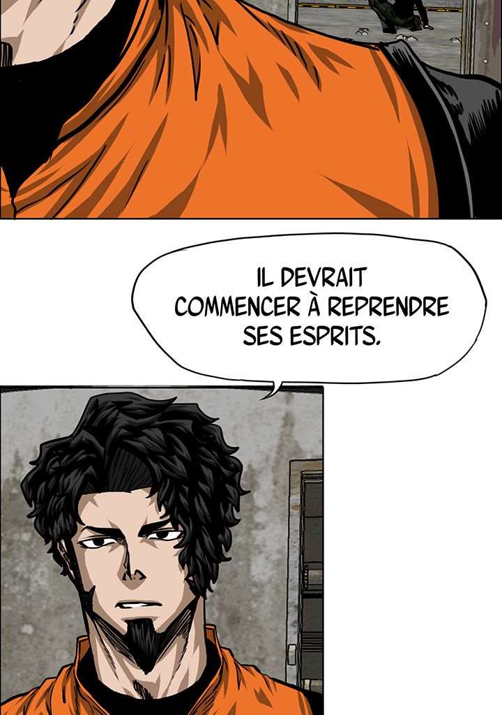  Rooftop Sword Master - Chapitre 71 - 7