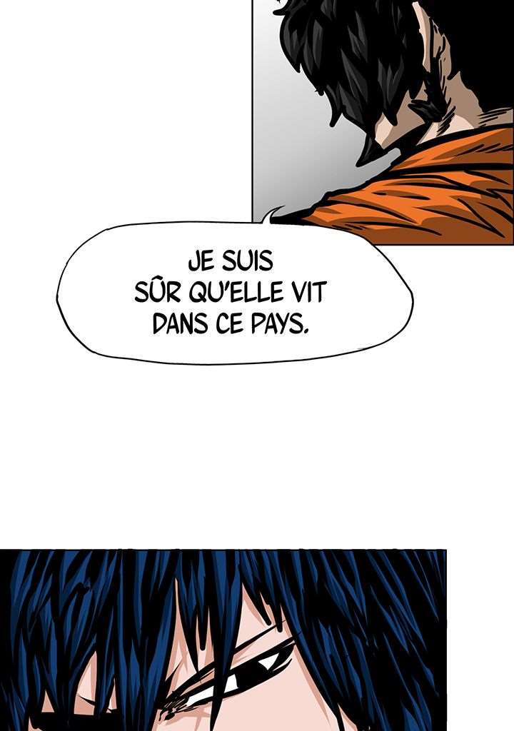  Rooftop Sword Master - Chapitre 71 - 43