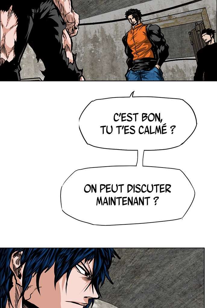  Rooftop Sword Master - Chapitre 71 - 22