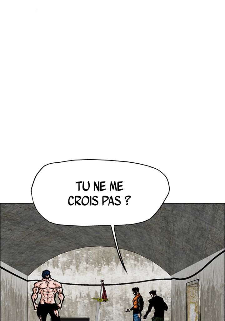  Rooftop Sword Master - Chapitre 71 - 46