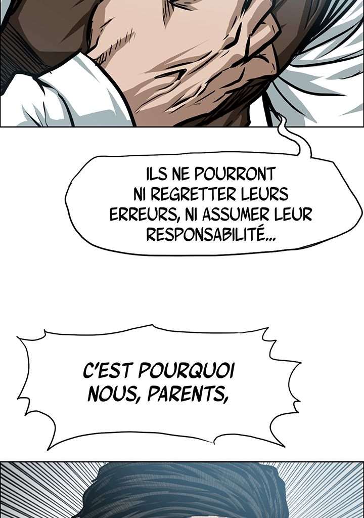  Rooftop Sword Master - Chapitre 71 - 69