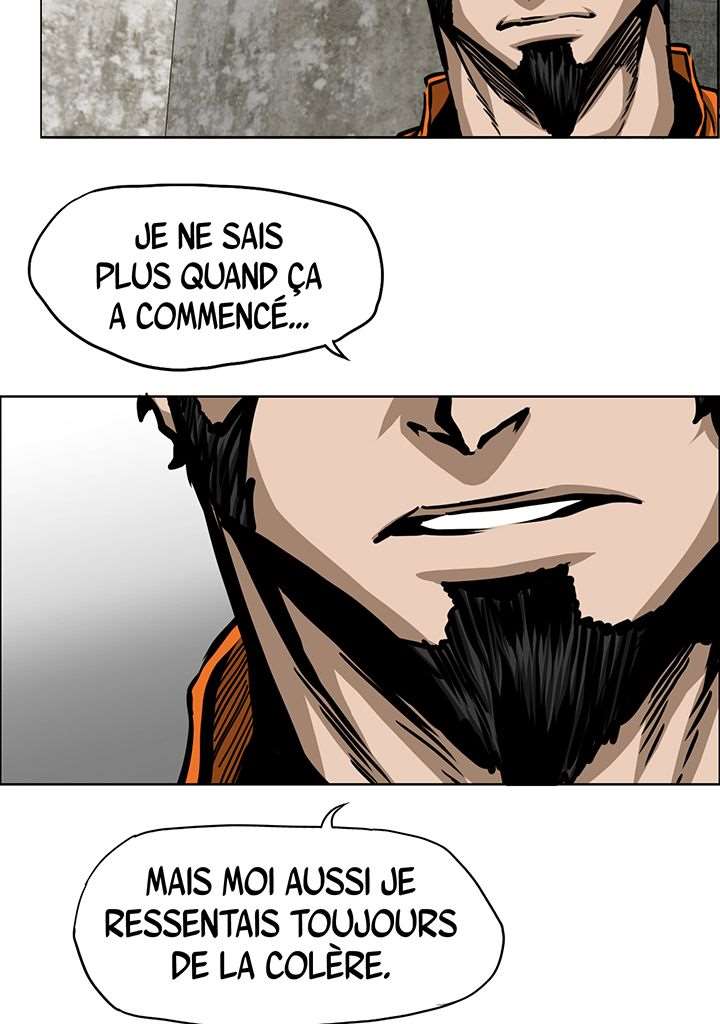  Rooftop Sword Master - Chapitre 71 - 24