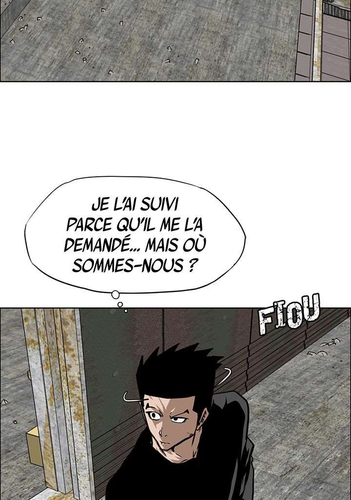  Rooftop Sword Master - Chapitre 71 - 2