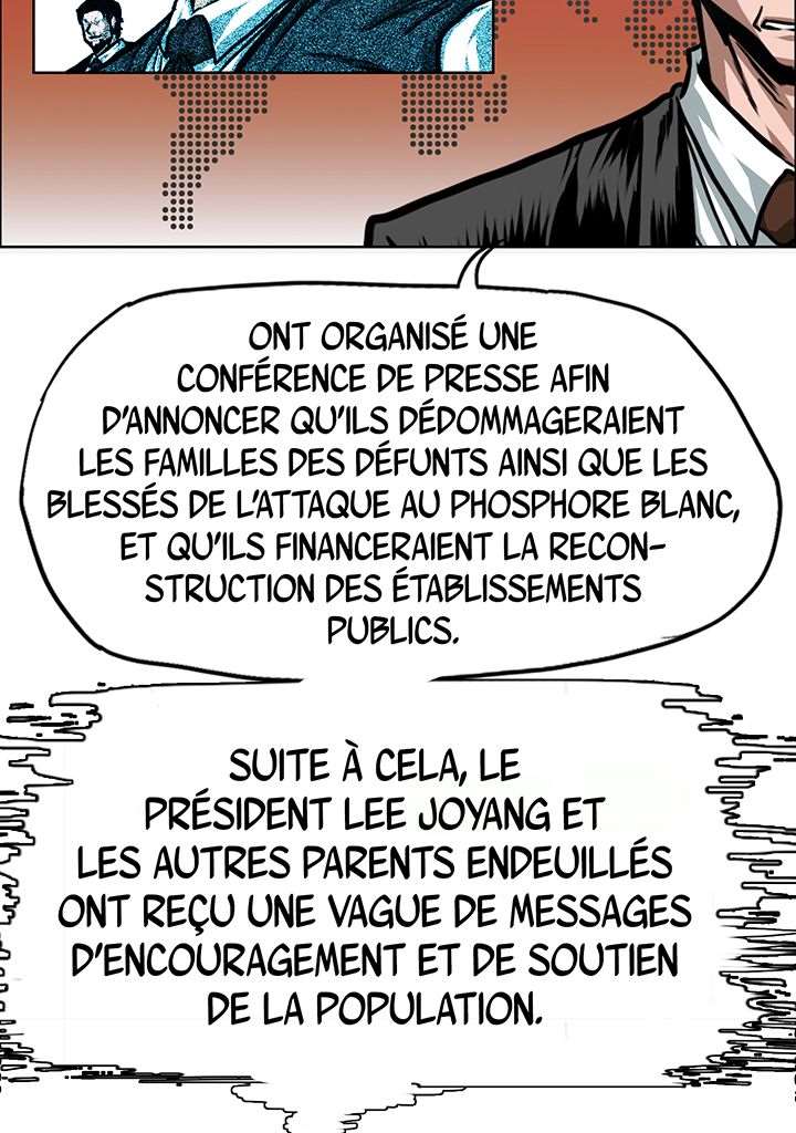  Rooftop Sword Master - Chapitre 72 - 13