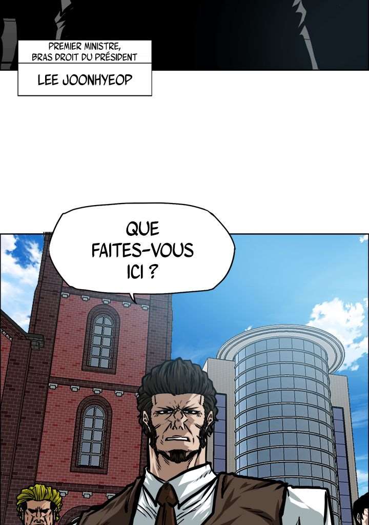  Rooftop Sword Master - Chapitre 72 - 34