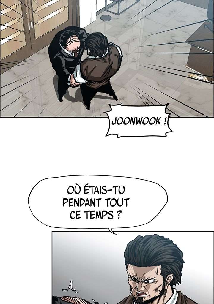  Rooftop Sword Master - Chapitre 72 - 5