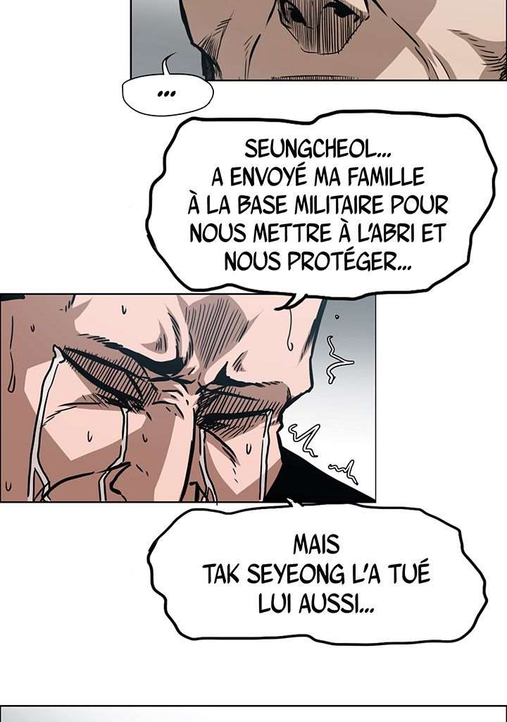  Rooftop Sword Master - Chapitre 72 - 7