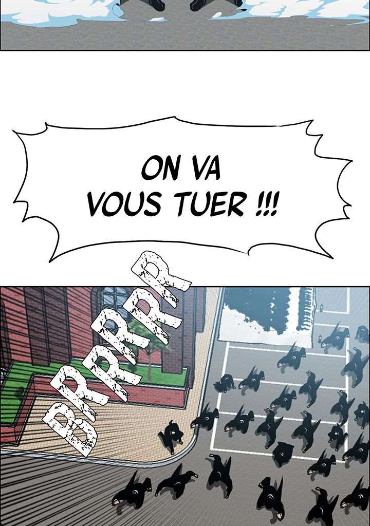  Rooftop Sword Master - Chapitre 72 - 62