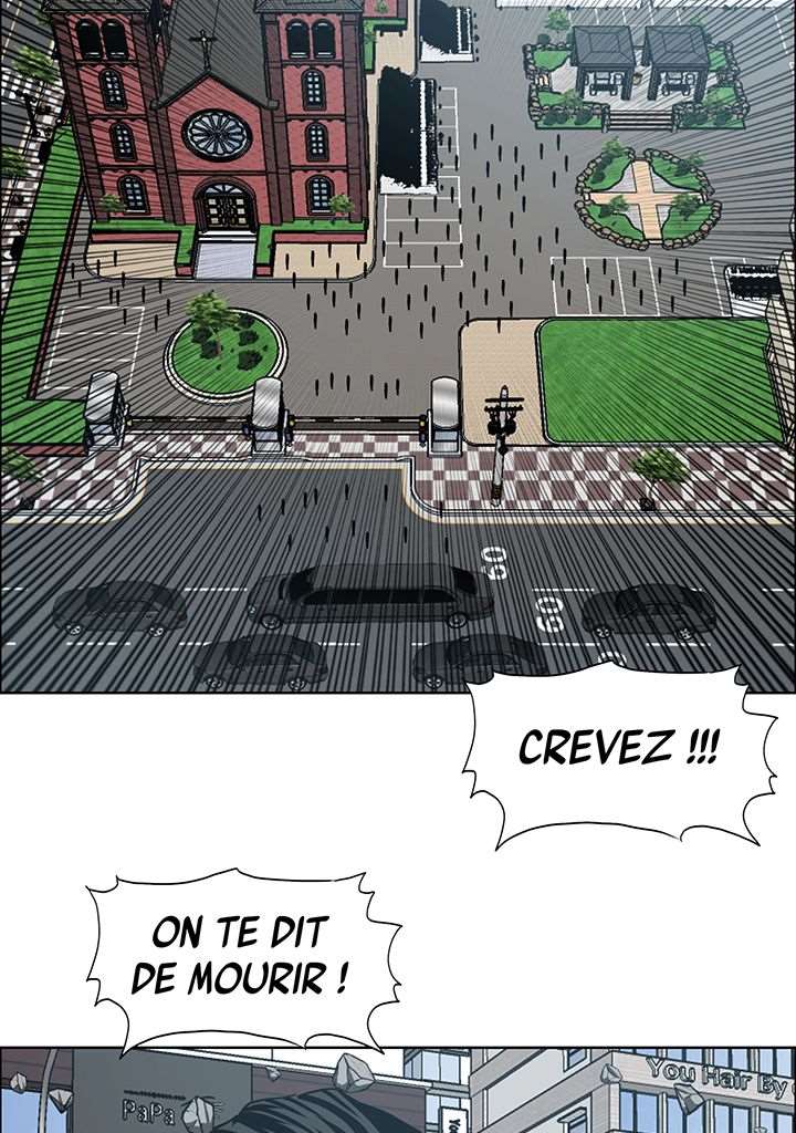  Rooftop Sword Master - Chapitre 72 - 42