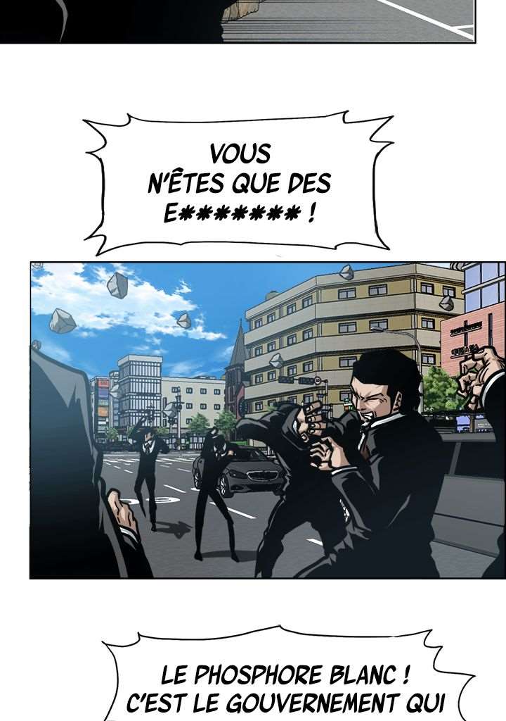  Rooftop Sword Master - Chapitre 72 - 39