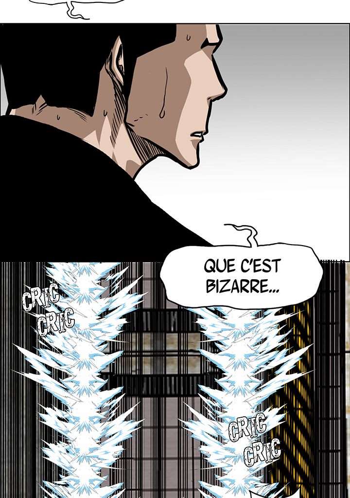  Rooftop Sword Master - Chapitre 73 - 59