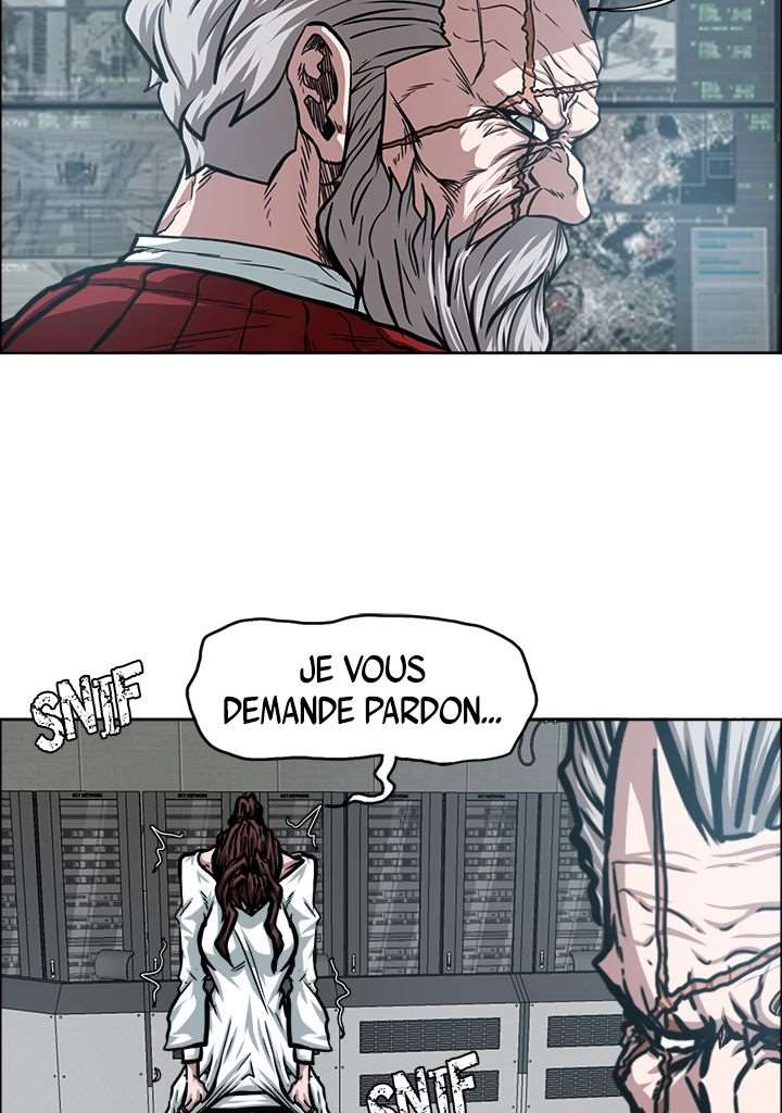  Rooftop Sword Master - Chapitre 73 - 20