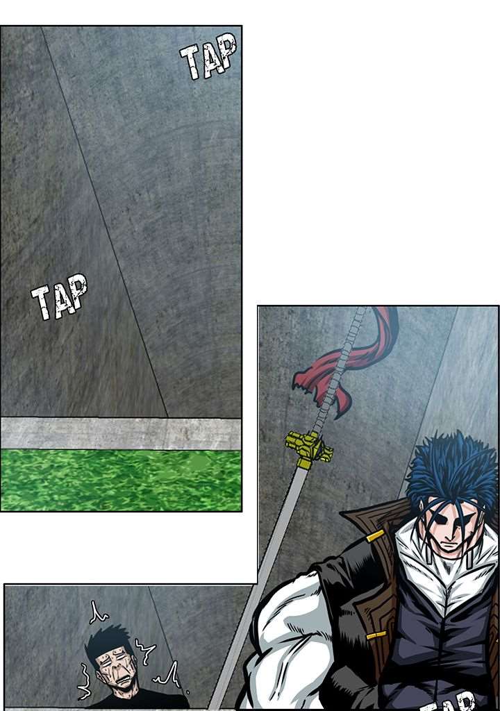  Rooftop Sword Master - Chapitre 73 - 75