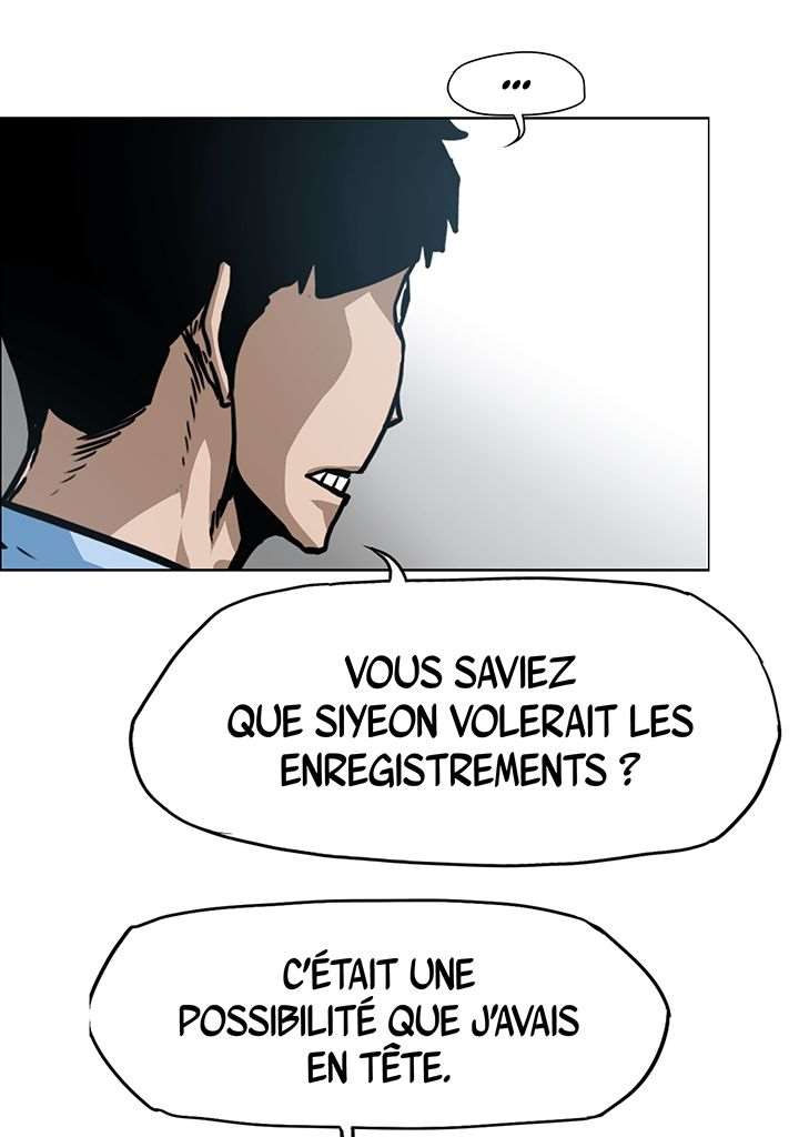  Rooftop Sword Master - Chapitre 73 - 32