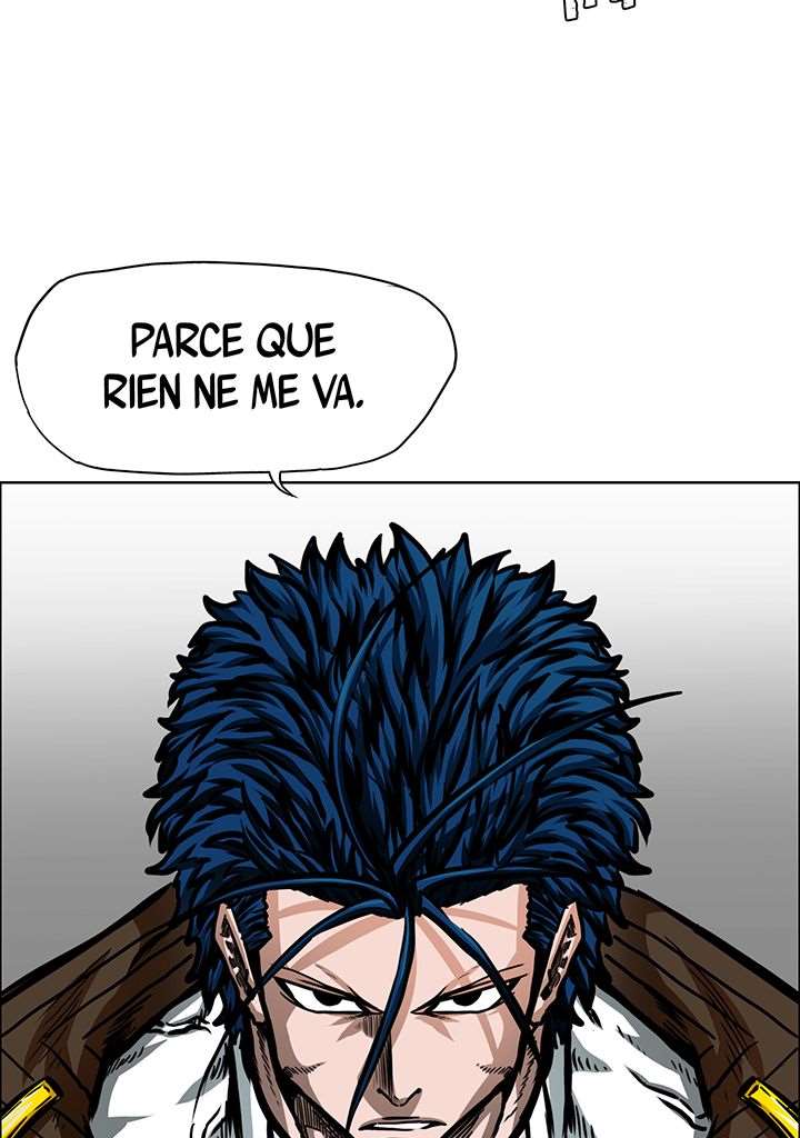  Rooftop Sword Master - Chapitre 73 - 48