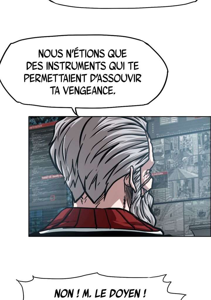  Rooftop Sword Master - Chapitre 73 - 16