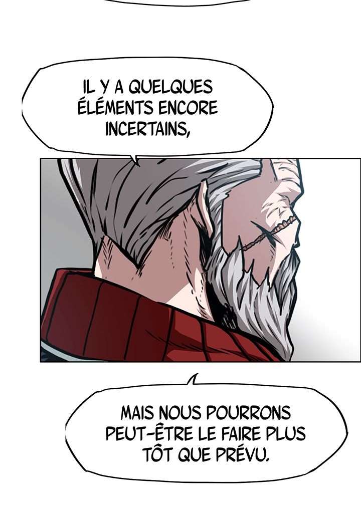  Rooftop Sword Master - Chapitre 73 - 31