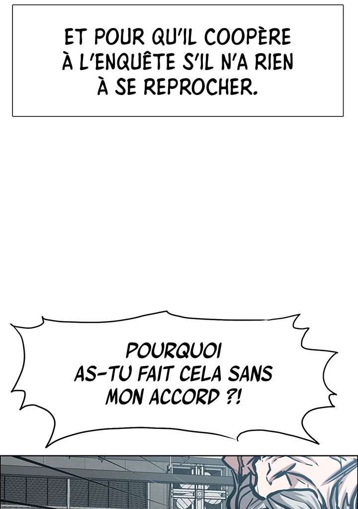  Rooftop Sword Master - Chapitre 73 - 8