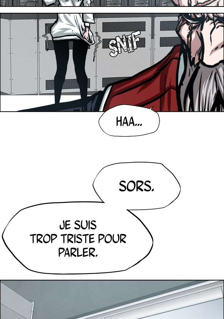  Rooftop Sword Master - Chapitre 73 - 23