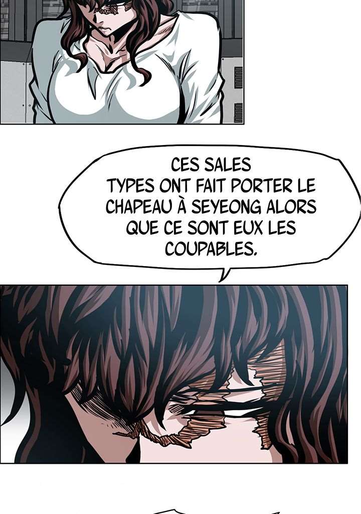  Rooftop Sword Master - Chapitre 73 - 10