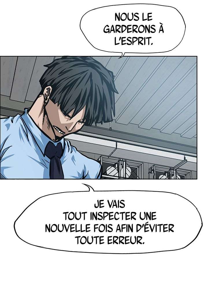  Rooftop Sword Master - Chapitre 73 - 38