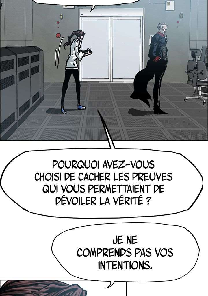  Rooftop Sword Master - Chapitre 73 - 12