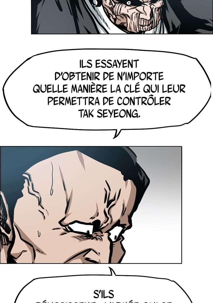  Rooftop Sword Master - Chapitre 74 - 71