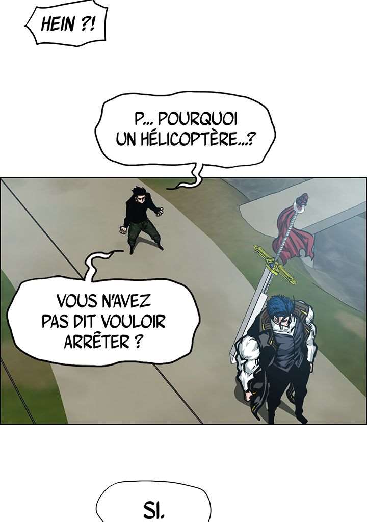  Rooftop Sword Master - Chapitre 74 - 17