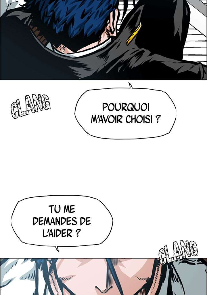  Rooftop Sword Master - Chapitre 74 - 33