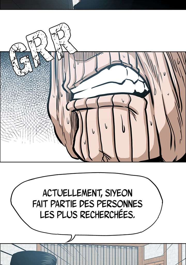  Rooftop Sword Master - Chapitre 74 - 65