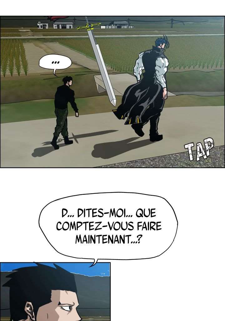  Rooftop Sword Master - Chapitre 74 - 3