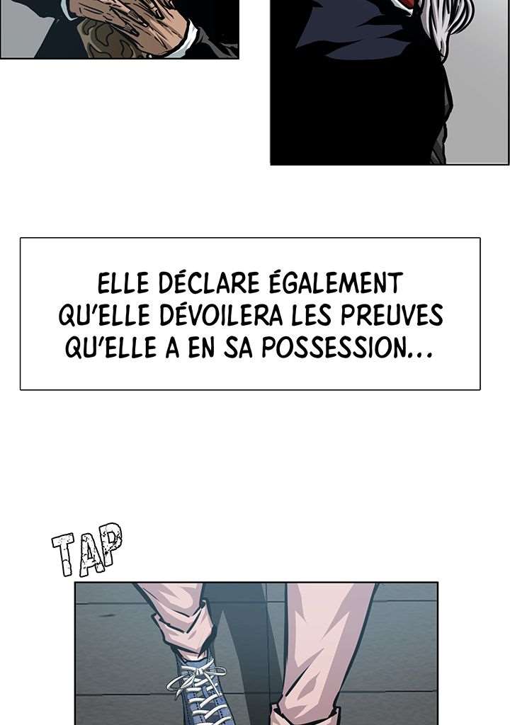  Rooftop Sword Master - Chapitre 74 - 56