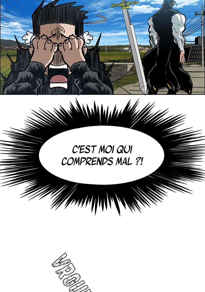  Rooftop Sword Master - Chapitre 74 - 21