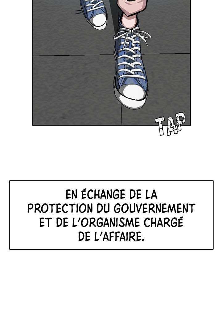  Rooftop Sword Master - Chapitre 74 - 57